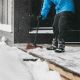6. Fiskars 1025921 miotła Zewnętrzna Czarny