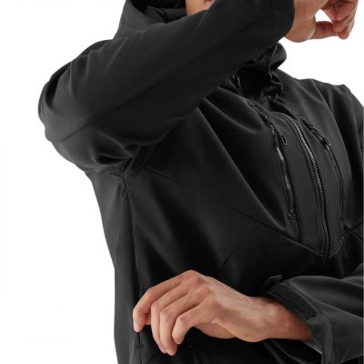 6. Kurtka softshell 4F M224 M 4FWSS24TSOFM224 20S