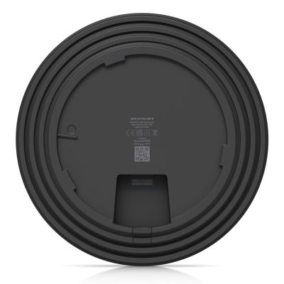 6. Access Point Wi-Fi  7 Ubiquiti UniFi U7 PRO XG B 2.4GHz(2 x 2)/5GHz(2 x 2)/6GHz(2 x 2) PoE+ 1x10G Czarny (U7-PRO-XG-B-EU)