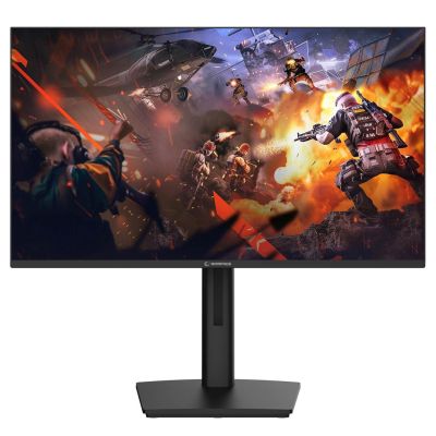 RAMPAGE MONITOR GAMINGOWY TITAN 25'' FHD 400HZ FAST IPS 0.5MS HDR