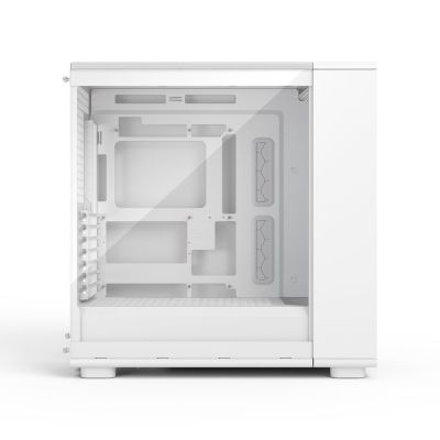 8. Fractal Design Epoch XL Tower Biały