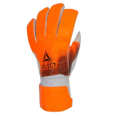 2. Rękawice bramkarskie Select Flexi Grip Jr 6054404666