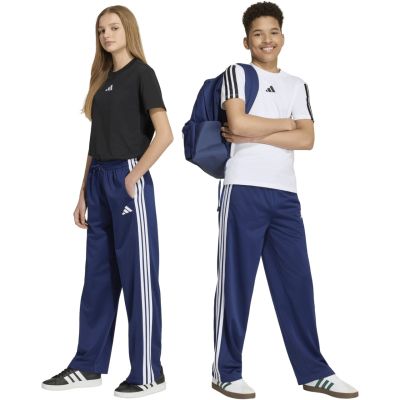 7. Spodnie dla dzieci adidas Essentials Cimacool granatowe KS2447