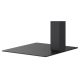 28. LG 34U650A-B monitor komputerowy 86,4 cm (34") 3440 x 1440 px Wide Quad HD LCD Czarny
