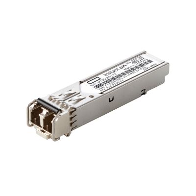 Aruba R9D16A moduł przekaźników sieciowych Swiatłowód 1000 Mbit/s SFP