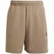 2. Spodenki męskie adidas Kit 3-Stripes beżowe KW2382