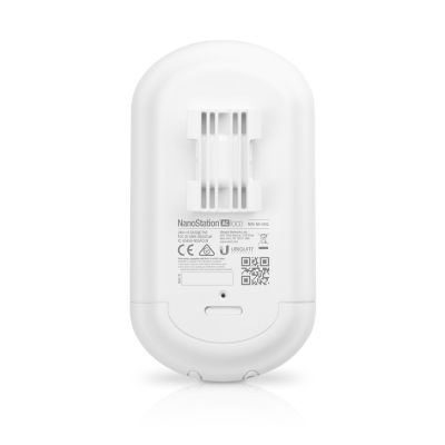 13. Punkt dostępowy NS-5ACL Ubiquiti