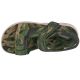3. Skechers Hypno-Splash - Hydrotastic 406706L-CAMO Zielone 29