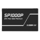5. Lian Li SP1000P moduł zasilaczy 1000 W 24-pin ATX SFX Czarny