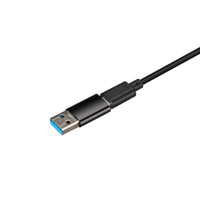6. Targus AKP13GL klawiatura numeryczna Uniwersalne USB Czarny
