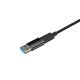6. Targus AKP13GL klawiatura numeryczna Uniwersalne USB Czarny