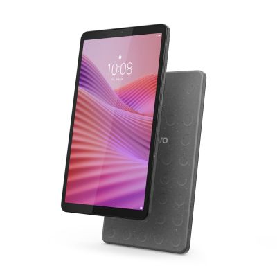 11. Lenovo Tab One 10.61" 2K 464GB WiFi Luna Grey
