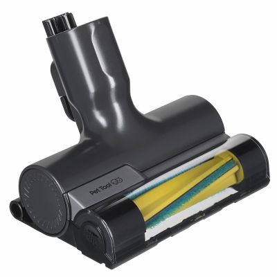 8. Odkurzacz pionowy Samsung Jet 65 Pet VS15A60AGR5 (czarny)