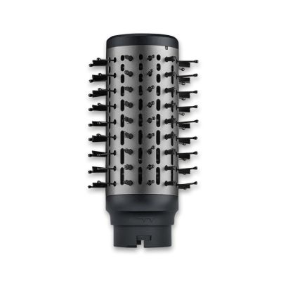 18. Severin WL 0683 Zestaw do stylizacji włosów Antracyt, Srebrny 1500 W 2,8 m