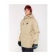 2. Kurtka narciarska RIP CURL ANTI SERIES CORE 20K/20K JKT zielona
