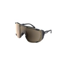 Okulary rowerowe POC Devour Ultra czarne
