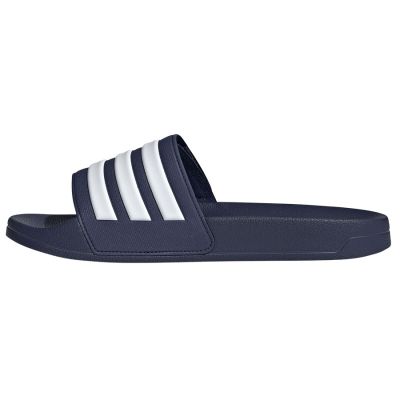 3. Klapki adidas Adilette Shower Velcro KJ0051