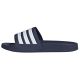 3. Klapki adidas Adilette Shower Velcro KJ0051