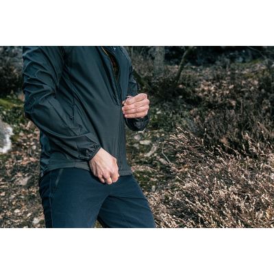 4. Kurtka Silvini Men Jacket Vetta MJ1612 M 3120-MJ1612/0811