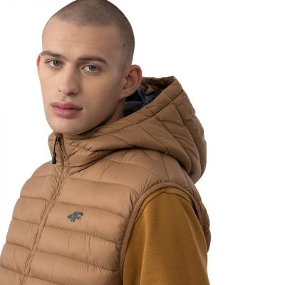 6. Kamizelka 4F M063 M 4FAW23TVESM063 82S