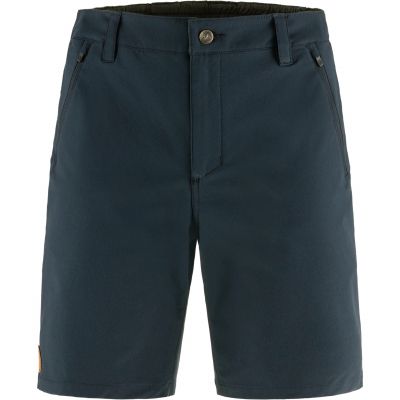 5. Spodenki Fjällräven Abisko Trail Stretch Shorts M F12200165-555