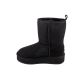 2. EMU Australia Stinger Lo Flatform W13190-BLAK Czarne 37