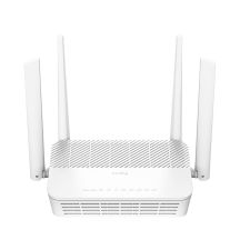 Router CUDY WR3000H Wi-Fi 6, 2,4GHz/5GHz, Multi