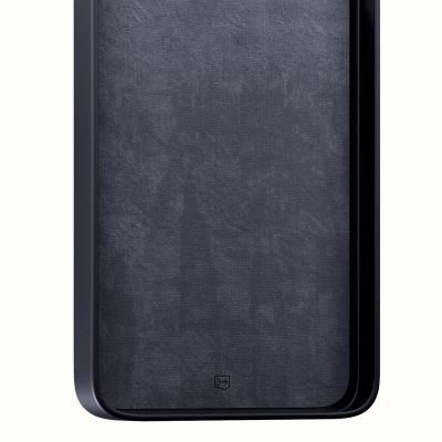 3. Etui 3mk Matt Case Pro na Xiaomi Redmi Note 14 5G - czarne matowe