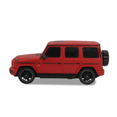9. Jamara Mercedes-Benz AMG G63 zdalnie sterowany model Samochód Silnik elektryczny 1:24