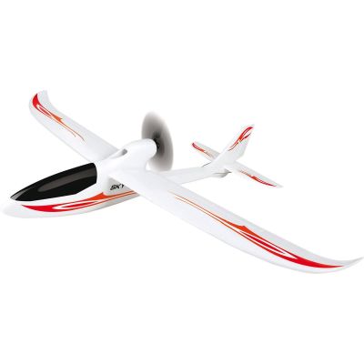 8. Amewi RC Samolot Skyrunner V3 Akumulator Li-Po 300mAh/14+