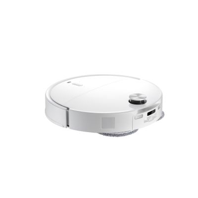 14. Roborock Qrevo CurvX 0,258 l Biały