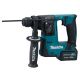 2. Makita AKUM. MŁOTOWIERTARKA 10,8 V (12 V MAX) HR140DSMJ