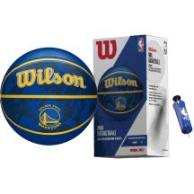 Piłka koszykowa 7 Wilson Golden State Warriors WZ4007802X