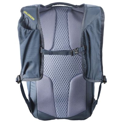 2. Salomon XT 15 Backpack LC2858300 Granatowe One size