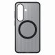 4. Etui Samsung Rugged Magnet Case na Samsung Galaxy S26 kompatybilne z MagSafe - czarne