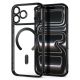 2. Etui Tech-Protect MagFlex na iPhone 18 Pro / 17 Pro - czarne