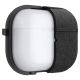 9. Etui Spigen Urban Fit na Apple AirPods Pro 1 / 2 - czarne