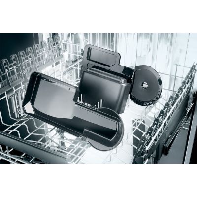 6. Ekspres do kawy Jura ONO Black (EA)