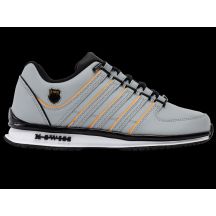 Sneakersy męskie K-swiss RINZLER ULTIMATE szare (01235-032-M)