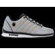 Sneakersy męskie K-swiss RINZLER ULTIMATE szare (01235-032-M)