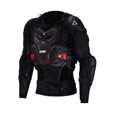 2. Ochraniacz ciała LEATT Body Protector 5.5 Evo rozmiar M (166-172cm)