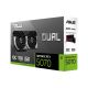 15. Karta graf. ASUS DUAL RTX 5070 12GB OC