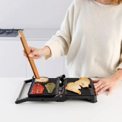 4. Opiekacz do kanapek Taurus My Grill Legend 968146000