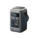 8. Anker Solix C300 DC przenośne stacja zasilająca 7 Litowo-żelazowo-fosforanowy (LiFePO4) 90000 mAh 300 W 2,8 kg