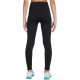 2. Legginsy dla dzieci Nike One czarne FZ5605 010