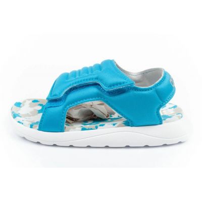3. Sandały adidas Comfort Jr FY8861
