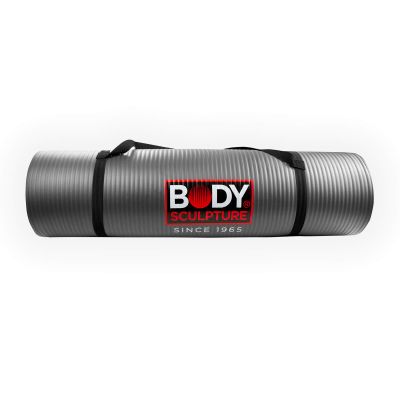 10. BODY SCULPTURE MATA FITNESS 15 MM BB 8330