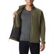 4. Bluza Columbia Fast Trek II Full Zip Fleece M 1420421397