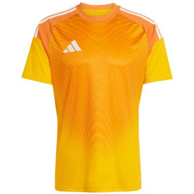 9. Koszulka bramkarska adidas Tiro 25 Competition Jersey Short Sleeve M JN4502