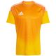 9. Koszulka bramkarska adidas Tiro 25 Competition Jersey Short Sleeve M JN4502